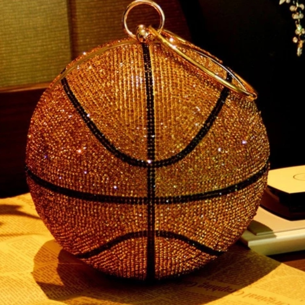 Glitz Ball